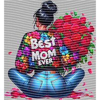 Mother's Day-MM 7517